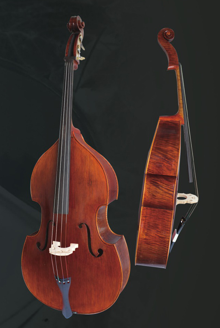 Double Bass